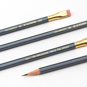 Blackwing 602 palomino pencil