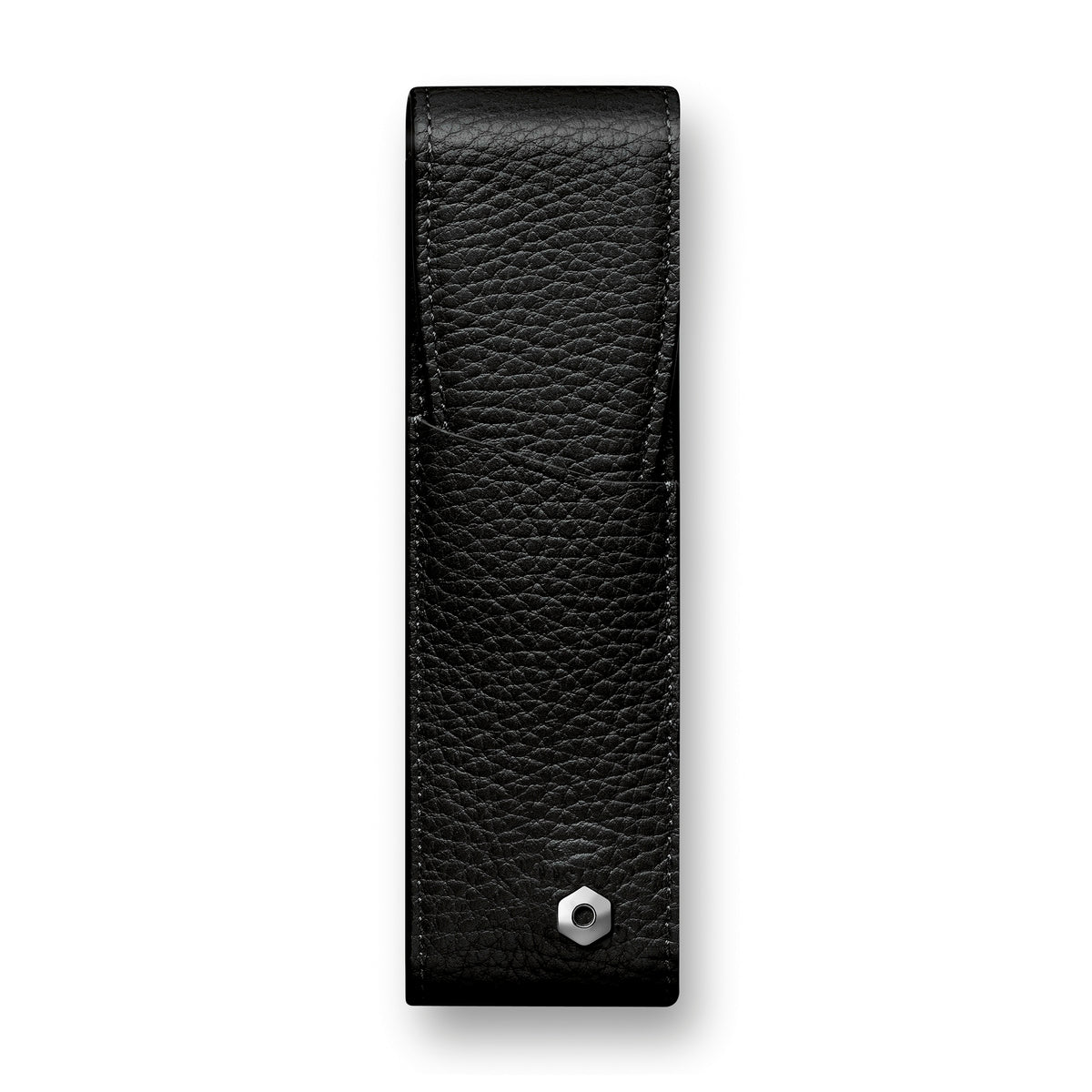 Caran d'Ache Léman Leather Pen Pouch
