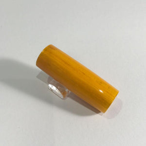 Lamy Accent Inter changeable section yellow
