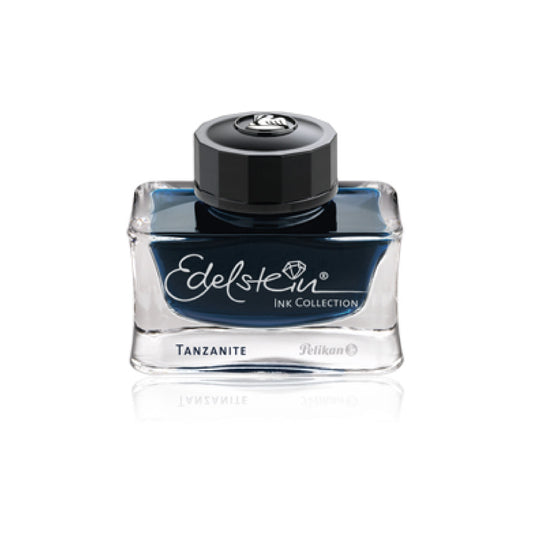 Pelikan Edelstein Ink Tanzanite