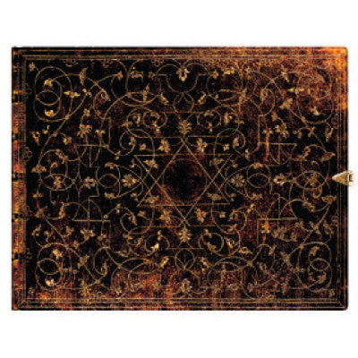 Paperblanks Grolier Ornamentali - Guestbook