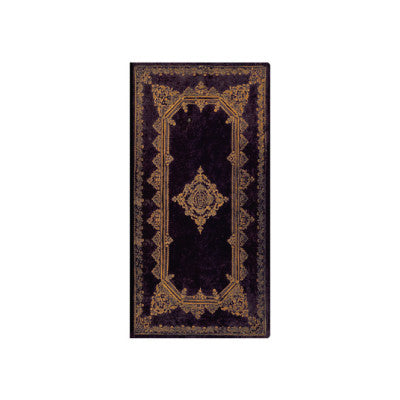 Paperblanks Nova Stella Journal - Slim Nox