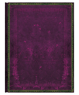 Paperblanks Old Leather Classics Journal - Cordovan Ultra