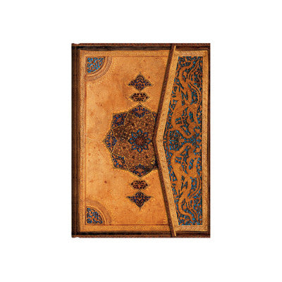 Safavid Binding Art Journal - Midi