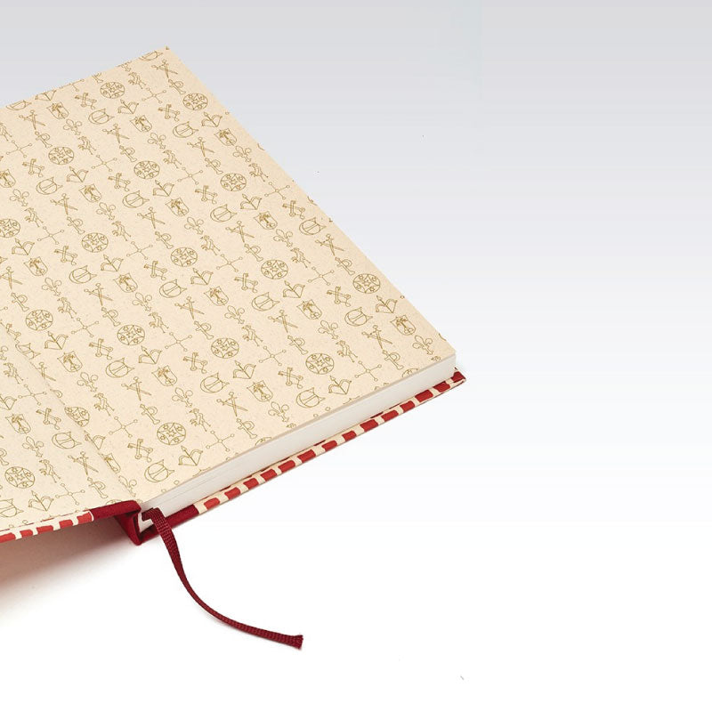 Fabriano Venezia Notebook