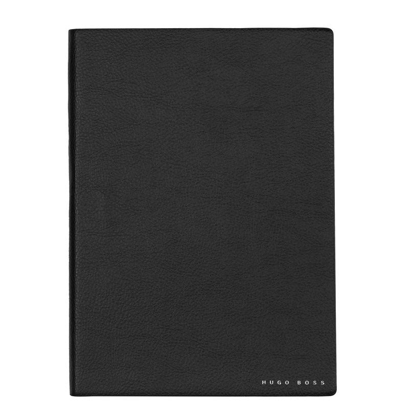 HUGO BOSS Essential Storyline Notebook