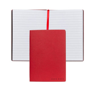 HUGO BOSS Essential Storyline Notebook