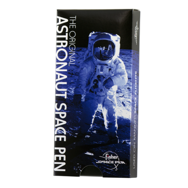 Fisher Space AG7 - The Original Astronaut Pen
