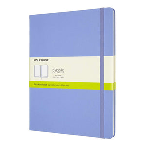 Moleskine Large Classic Notebook