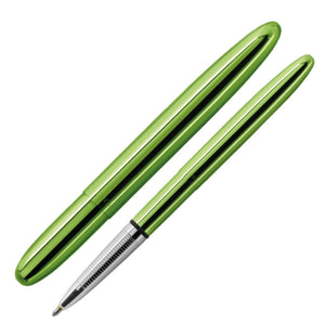 Fisher Bullet Space Pen Lime Green