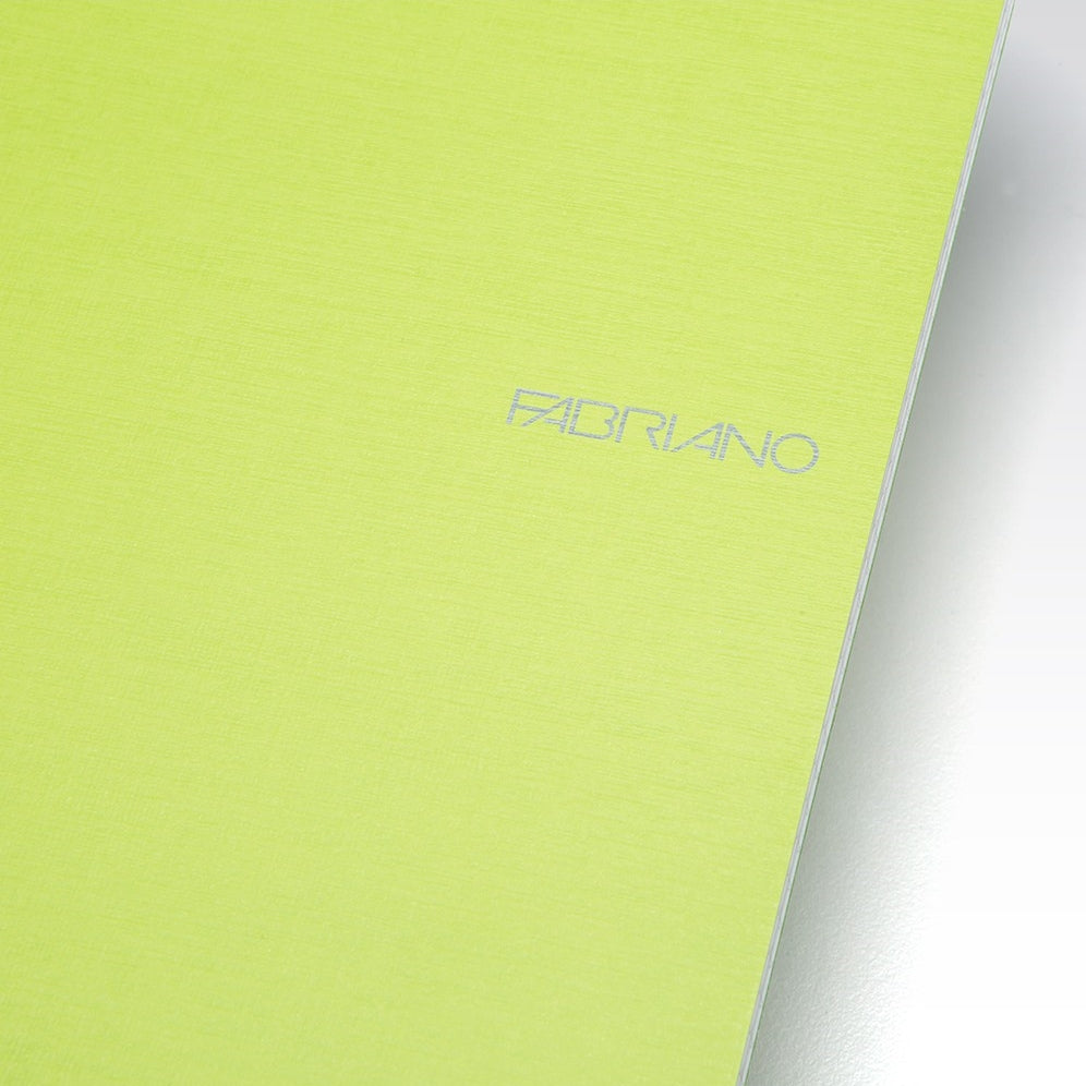 Fabriano Eco qua notebooks