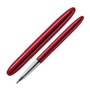 Fisher Bullet Space Pen Red Cherry