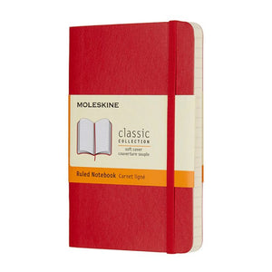 Moleskine Extra Large Classic Notebook