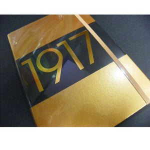 Leuchtturm 100th Anniversary Notebooks are arriving