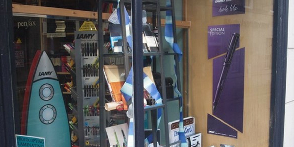 Father's Day Sunday 19th June 2016