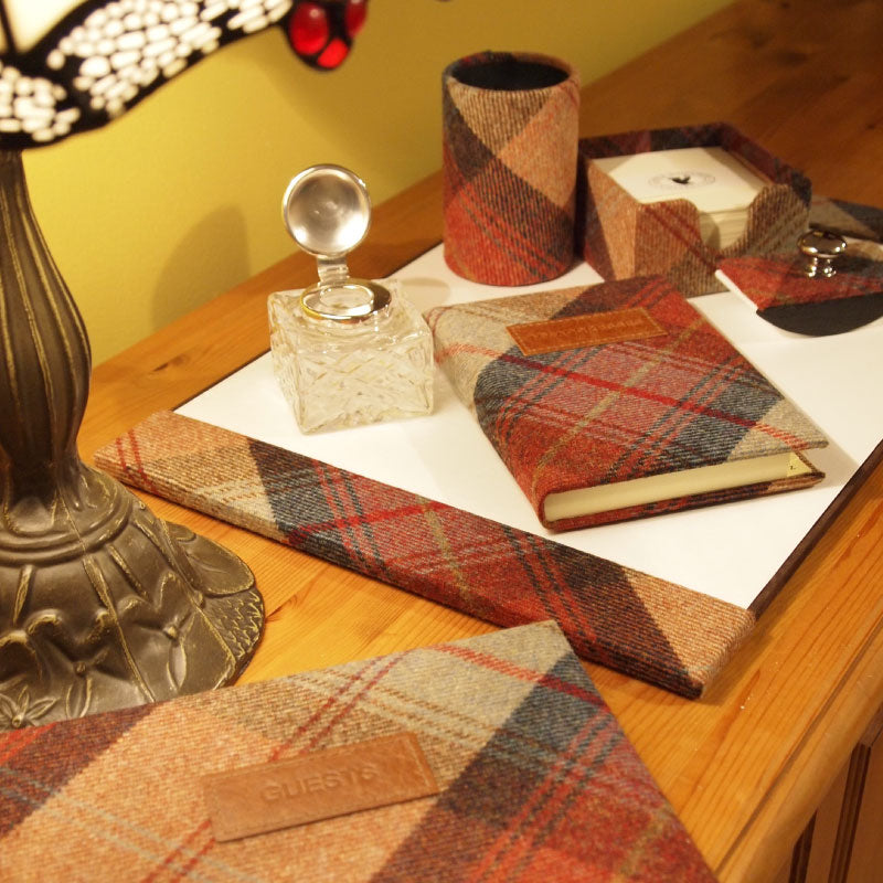 James Sinclair Collection