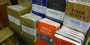 Field Notes