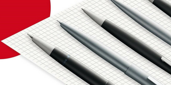 Happy Birthday Lamy 2000