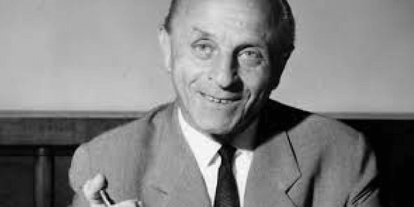 Laszlo Jose Biro's Birthday