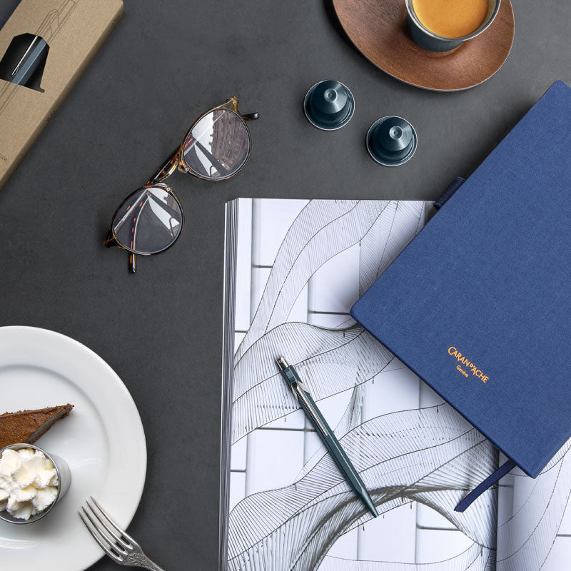 For coffee lovers who want a bit more from their coffee...new Nespresso pen