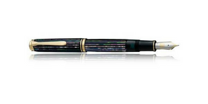 Pelikan Souveran M1000 Raden Fountain Pen - Limited Edition