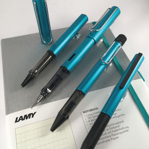 Lamy AL-star turmaline 