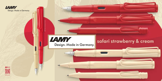 A glorious pairing...