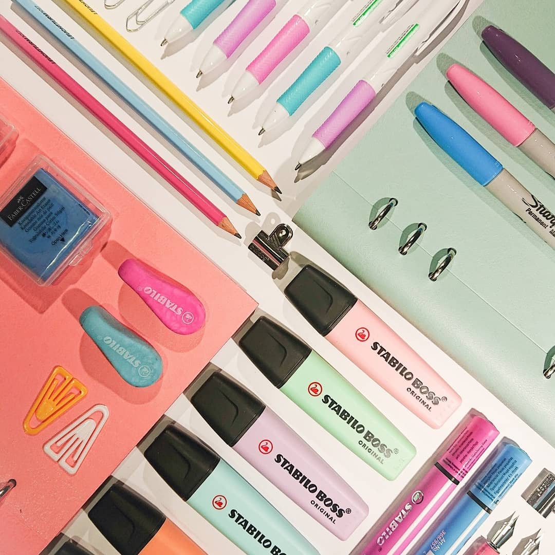 Back to school season is upon us!