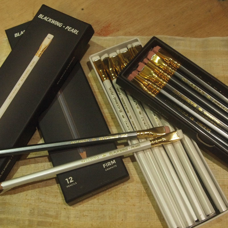 Half the pressure...twice the speed, Blackwing arrives at Penfax