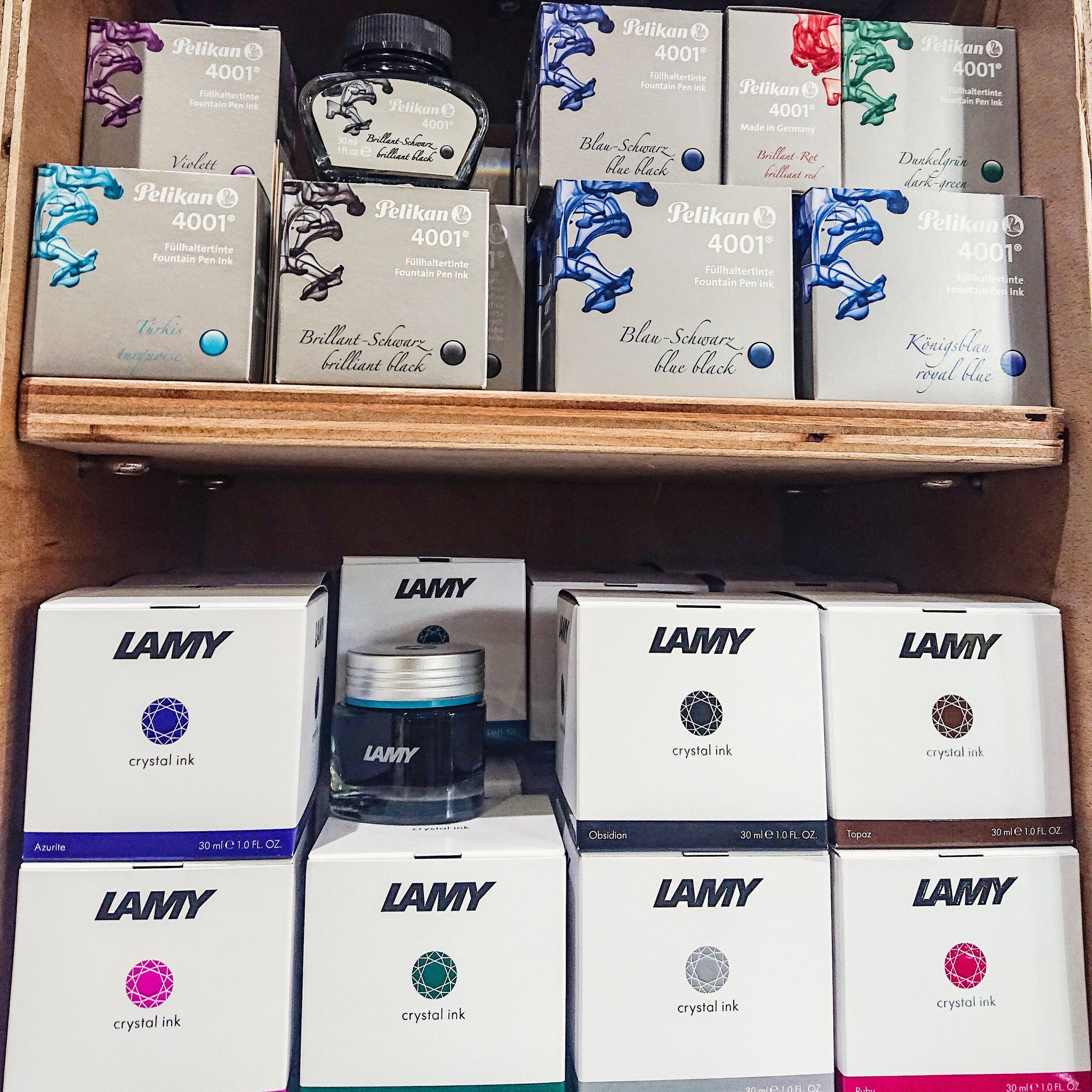 Inktober is Ending Soon