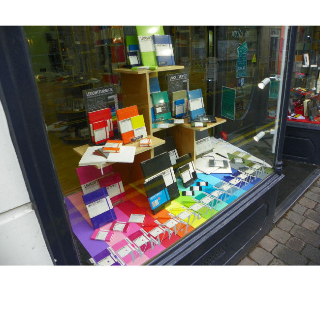 Leuchtturm1917 notebooks and journals