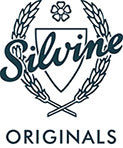Silvine Originals