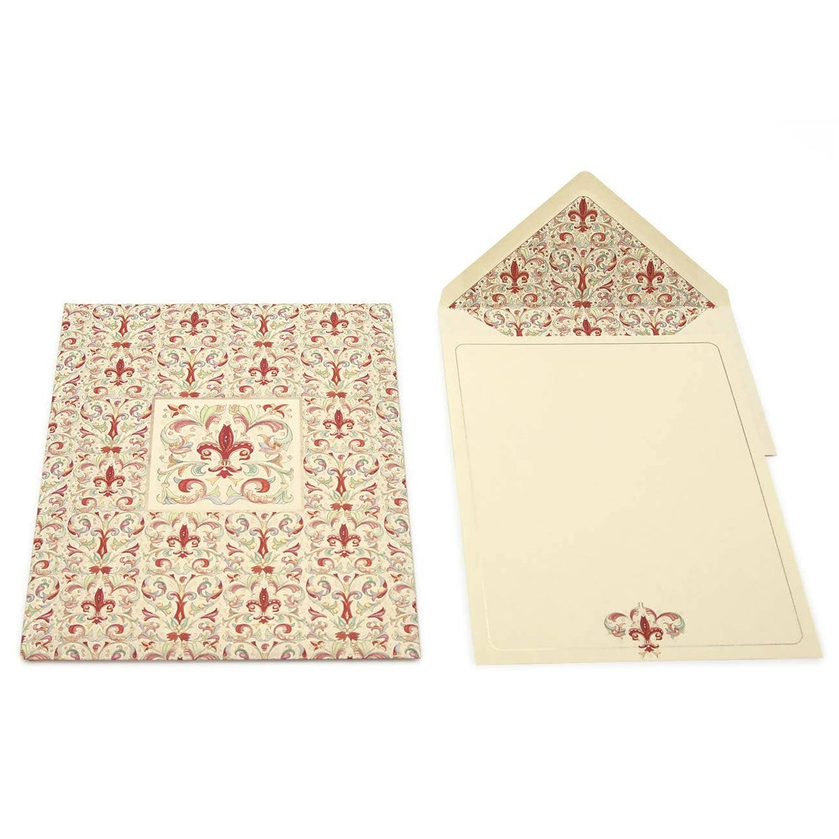 PACKAGE - "LILY"