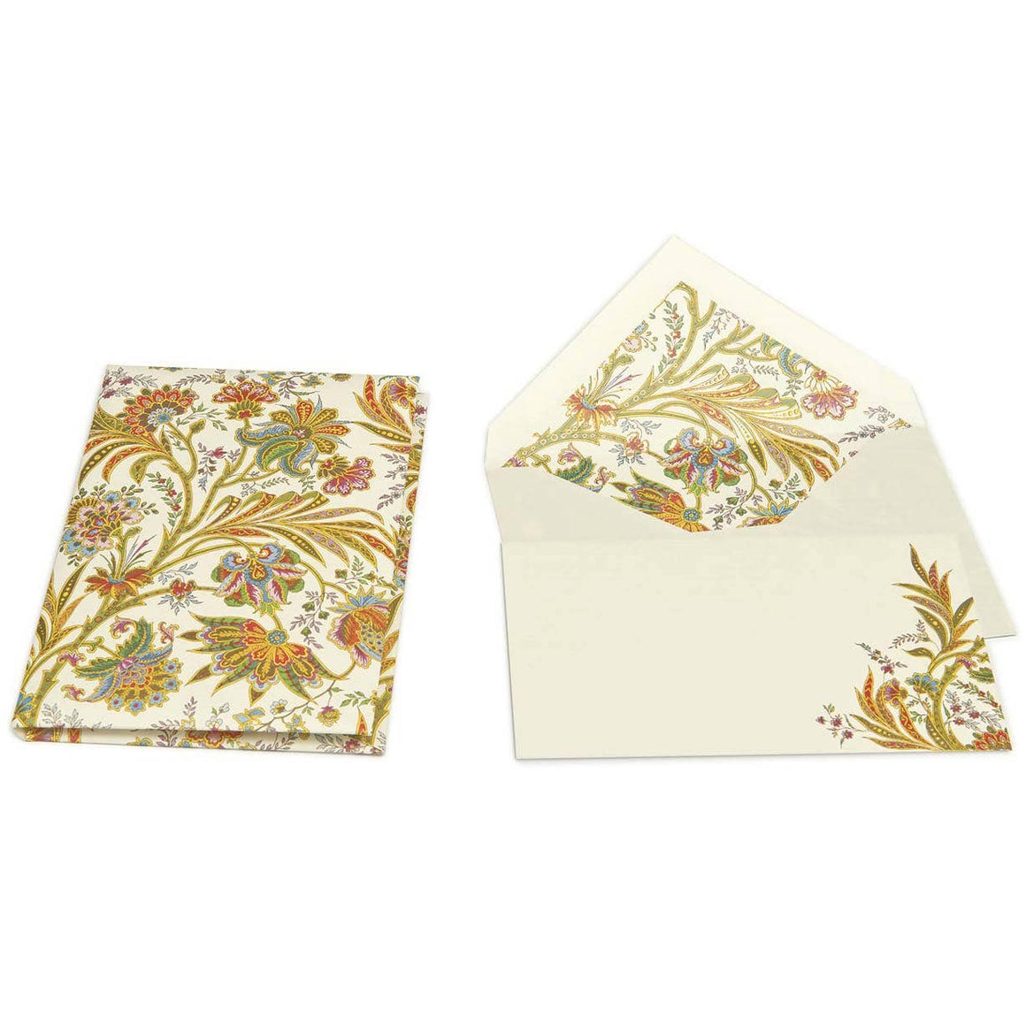 “Cyprus” Medium Notepad
