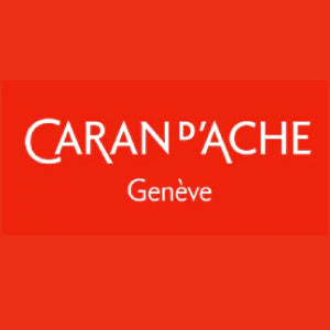 caran d'ache switzerland logo