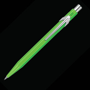 Carga Goliath Caran D'Ache Caneta Esferográfica Azul Média 8422.000 Carga Goliath Caran D'Ache Caneta Esferográfica Azul Média 8422.000