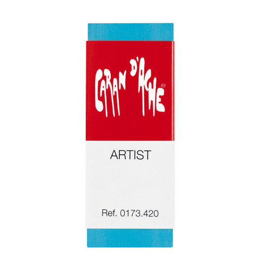 Caran d'Ache Eraser - Artist