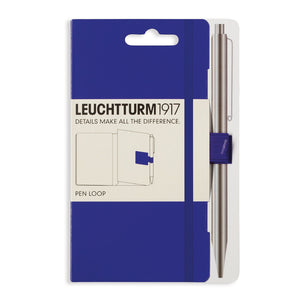 LEUCHTTURM1917 Pen Loop - Purple