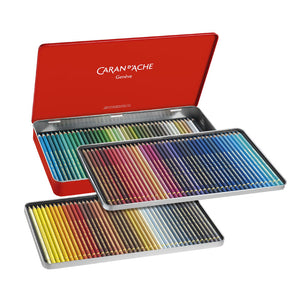 Caran d'Ache Pablo Colouring Pencils