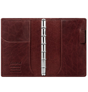 Filofax Lockwood Pocket Slim - Detail Image 2