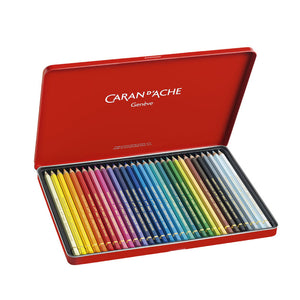 Caran d'Ache Pablo Colouring Pencils
