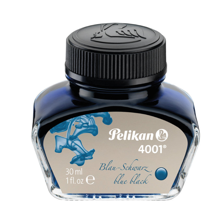 Pelikan 4001 Fountain Pen Ink - 62.5ml