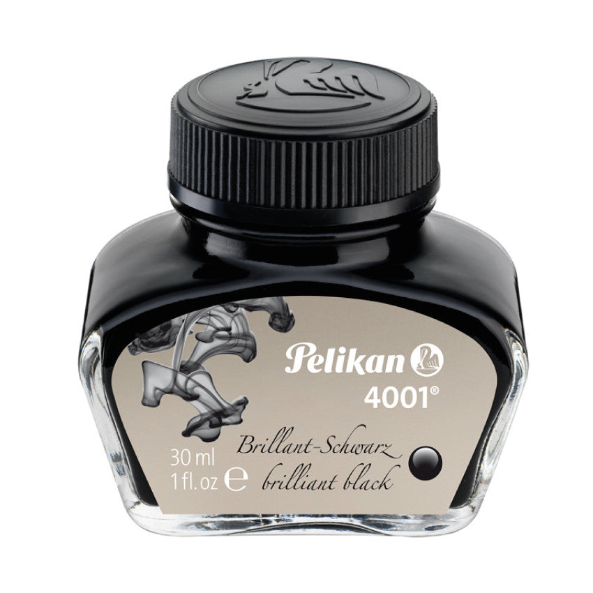 Pelikan 4001 Fountain Pen Ink - 62.5ml