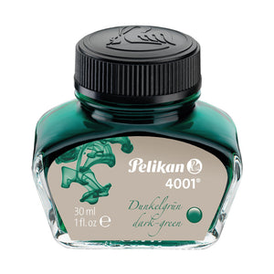 Pelikan 4001 Fountain Pen Ink - 30ml