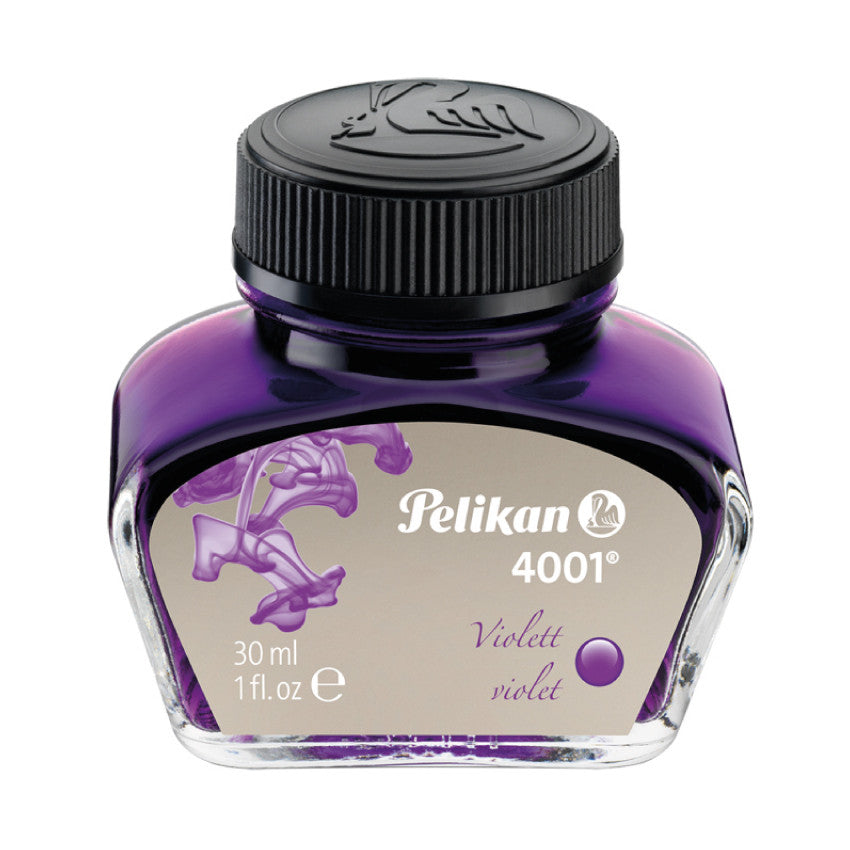 Pelikan 4001 Fountain Pen Ink - 30ml
