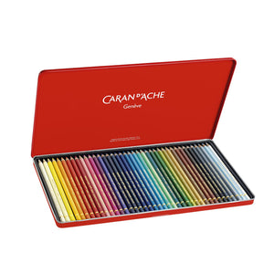 Caran d'Ache Pablo Colouring Pencils