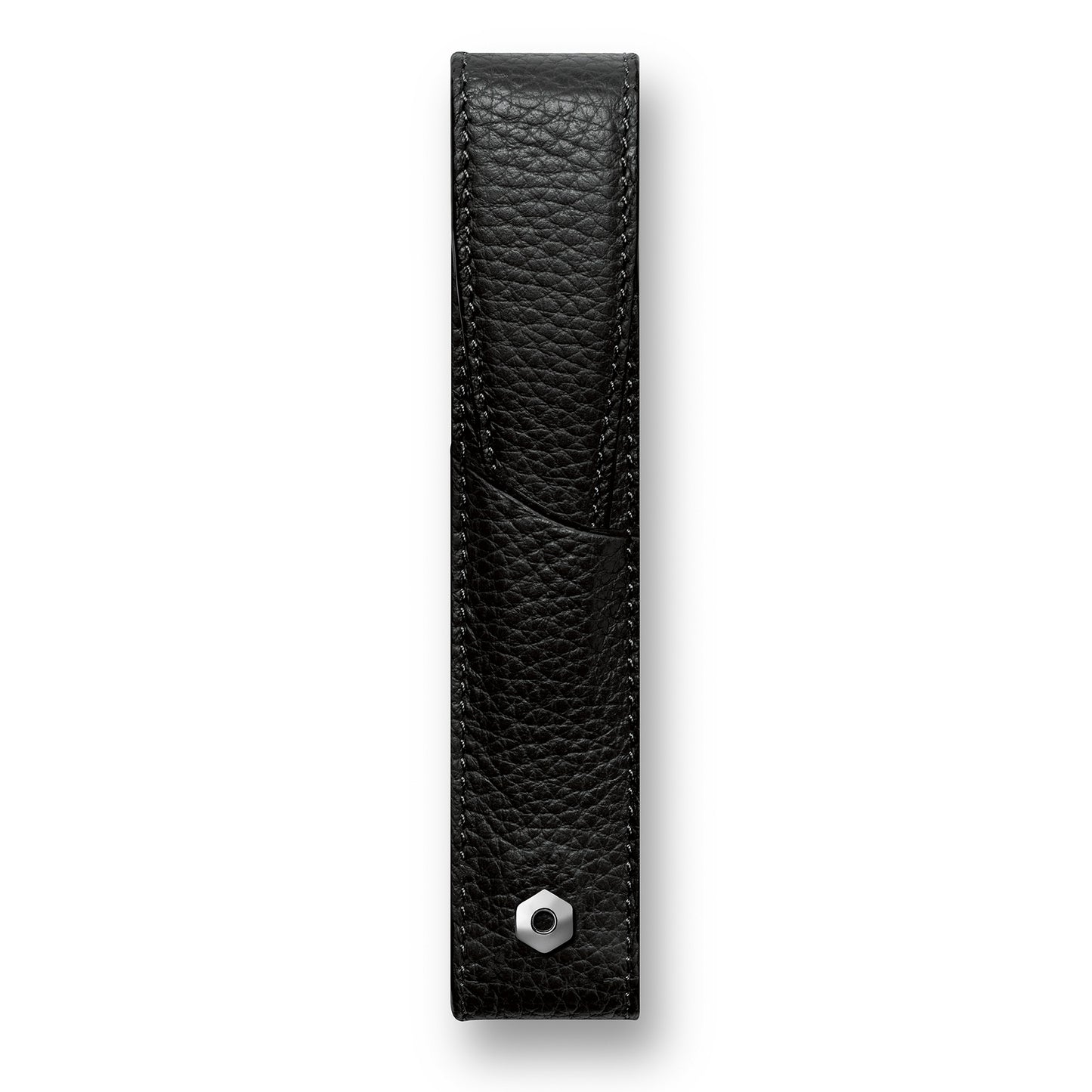 Caran d'Ache Léman Leather Pen Pouch