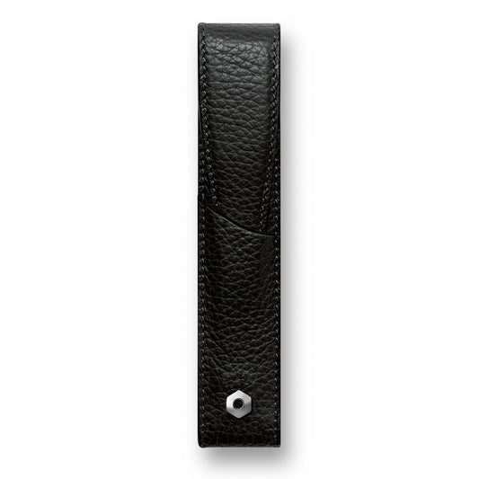 Caran d'Ache Léman Leather Pen Pouch