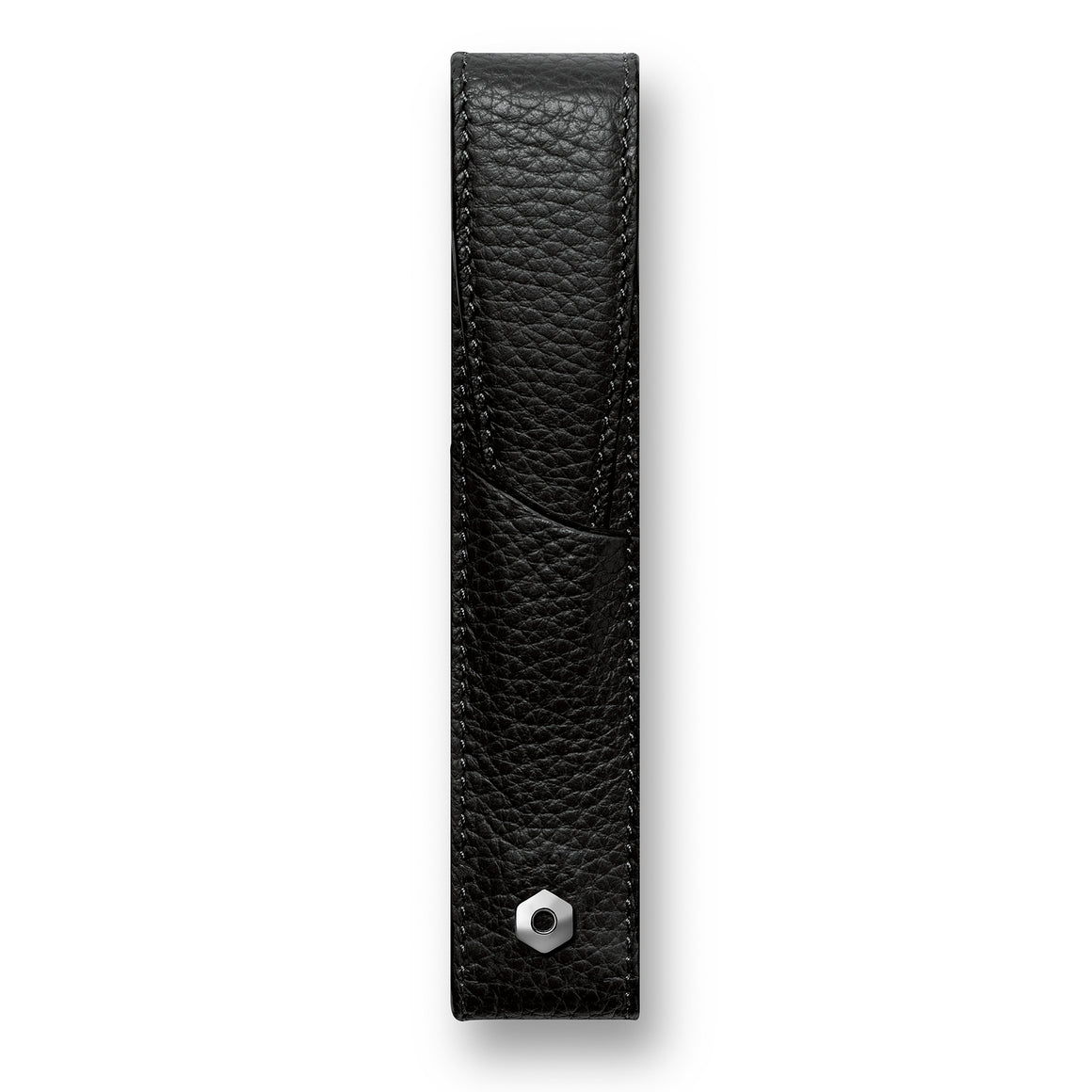 Caran d'Ache Léman Leather Pen Pouch