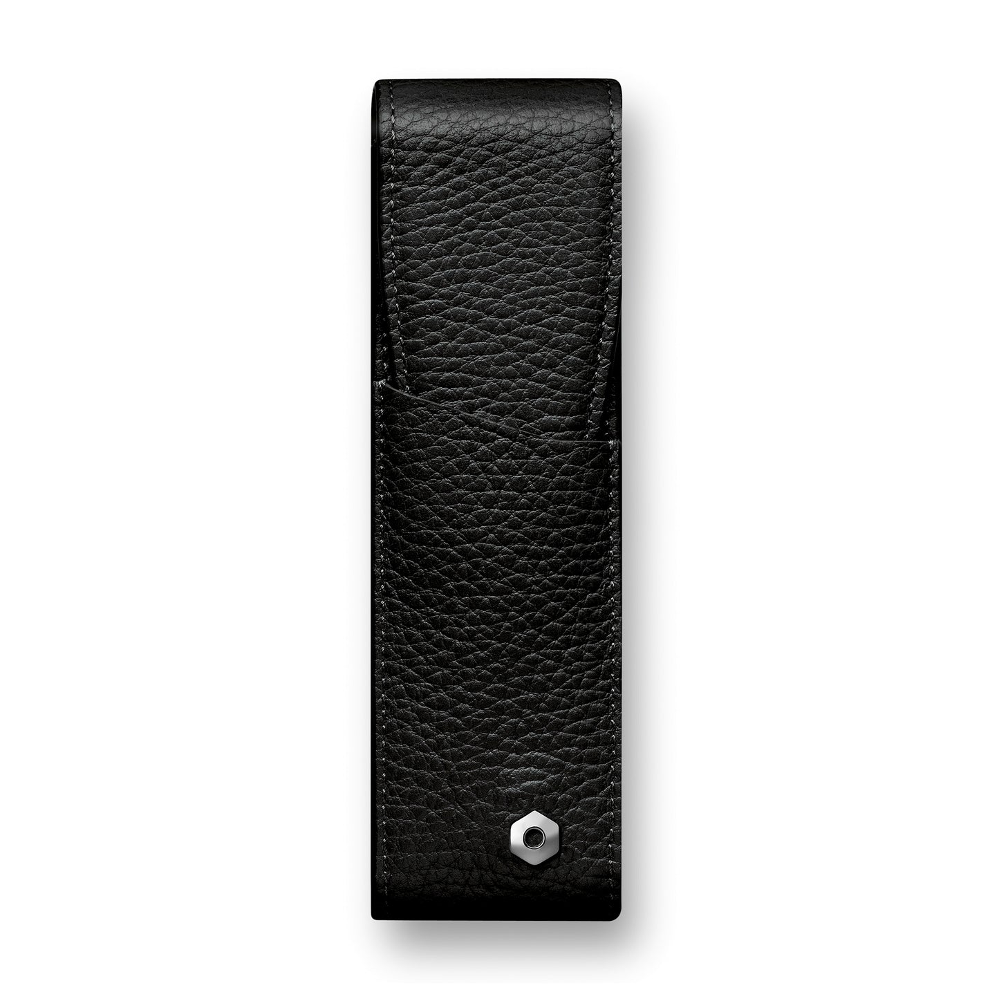 Caran d'Ache Léman Leather Pen Pouch